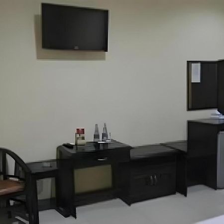 Hotel Khalista Purwakarta Exterior photo