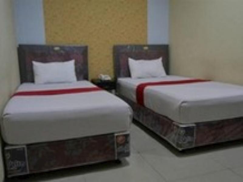Hotel Khalista Purwakarta Exterior photo